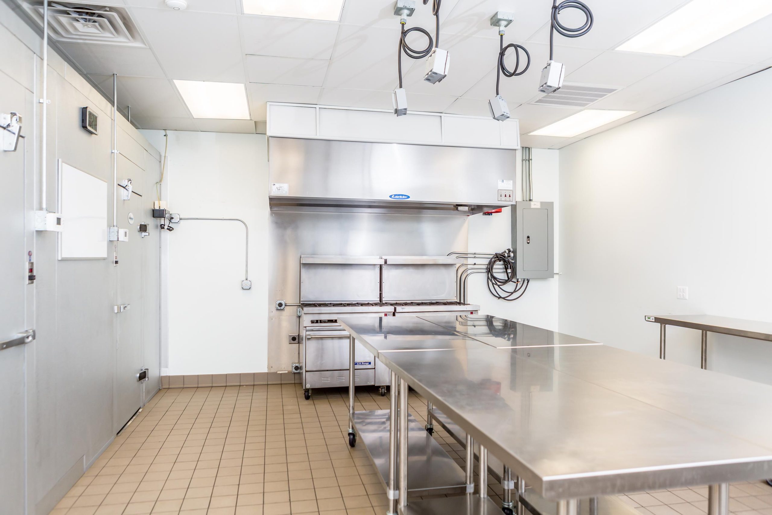 Chicago Kitchen 1
