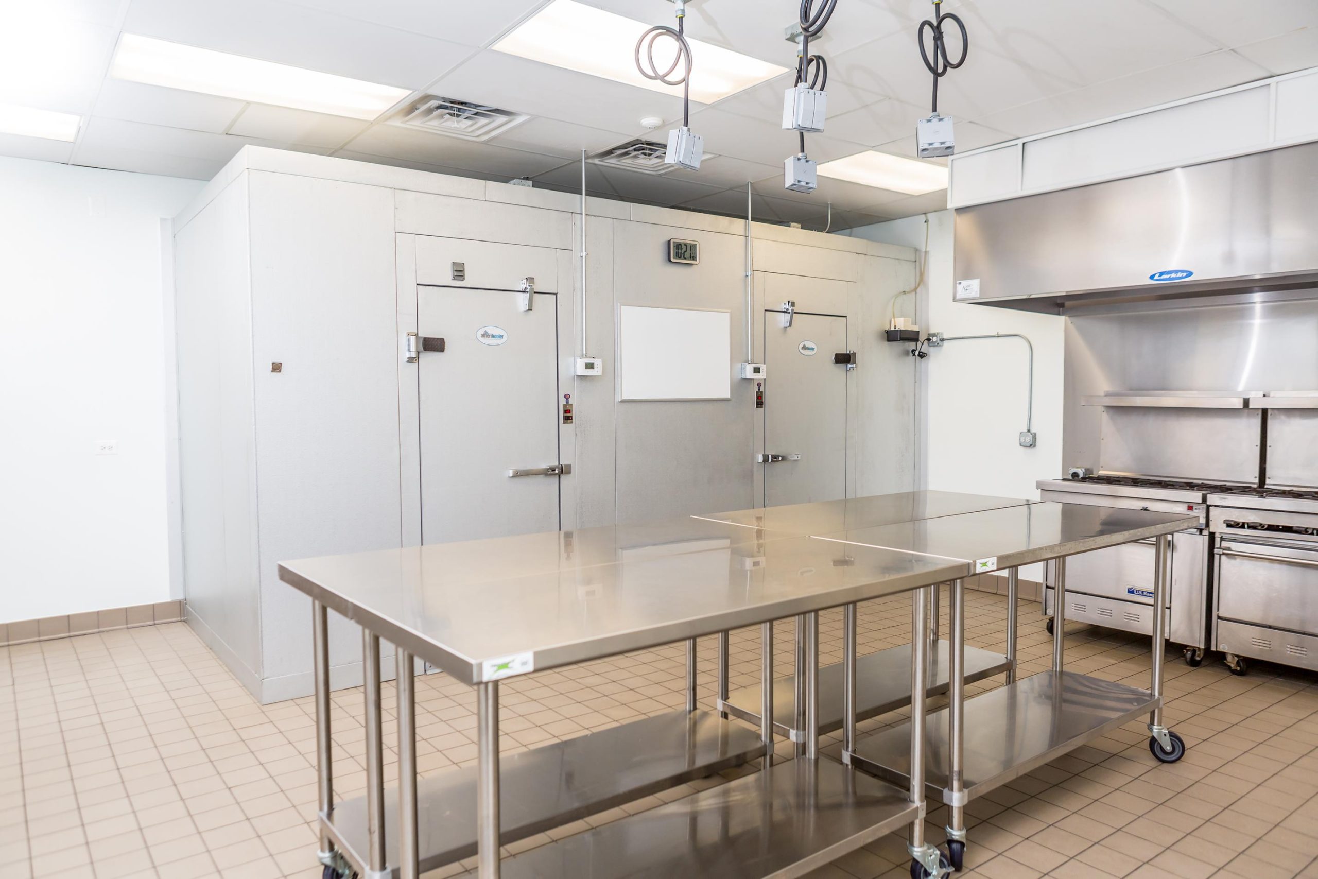 Chicago Kitchen 2