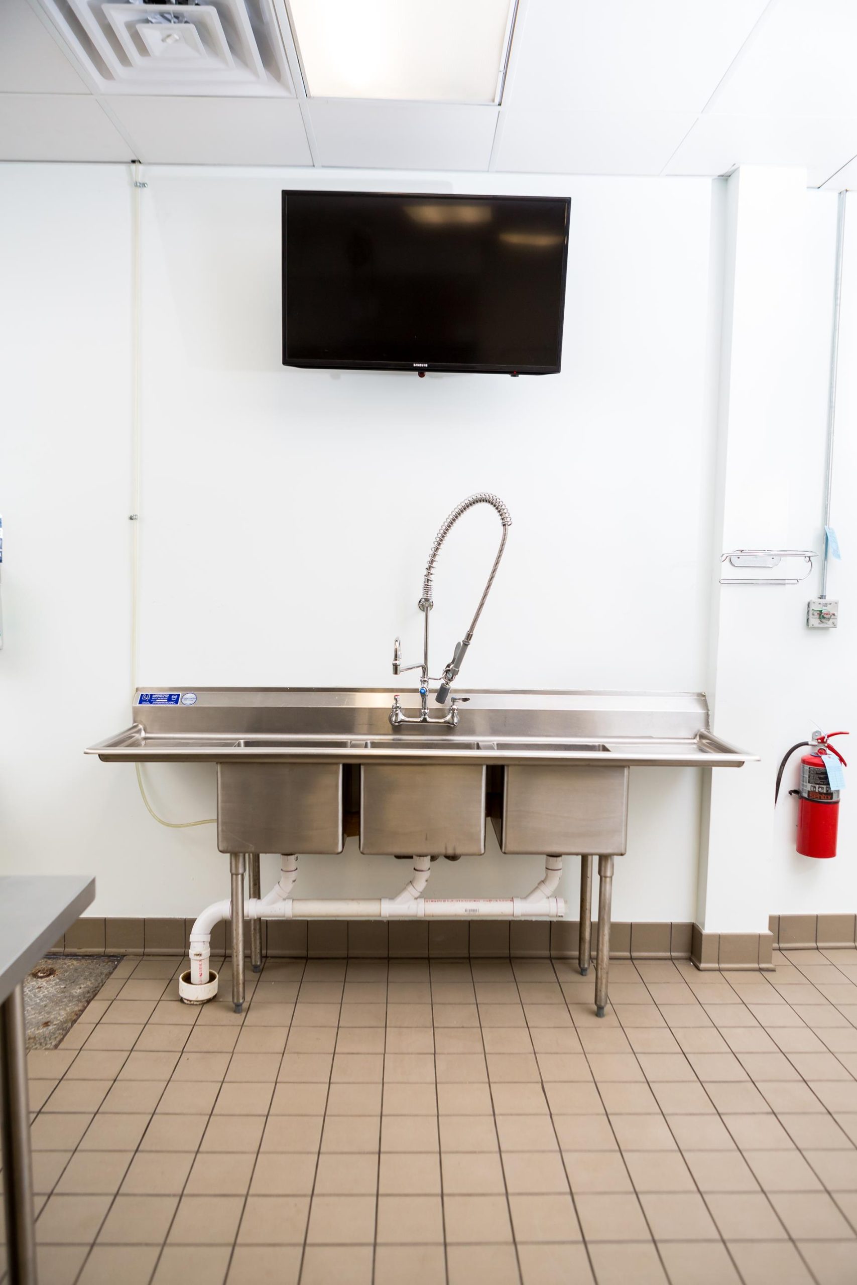 Chicago Sink 3