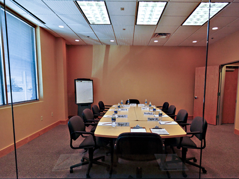 Dallas Focus Group