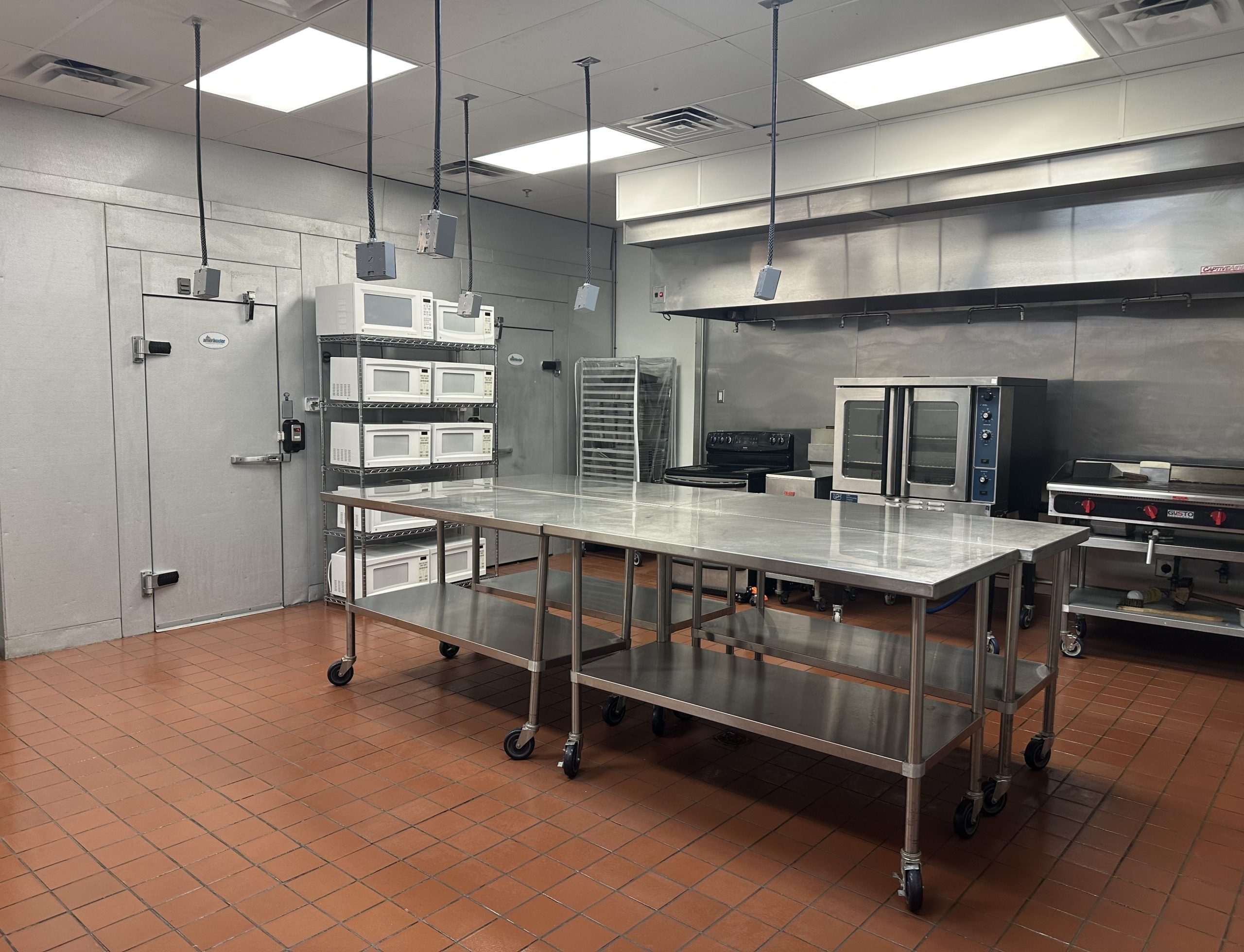 Texas Kitchen
